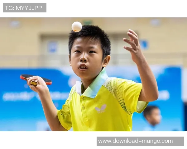 聚焦乒乓球耐力训练上海乒乓球队如何提升运动员的持久战斗力 聚焦乒乓球耐力训练上海乒乓球队如何提升运动员的持久战斗力