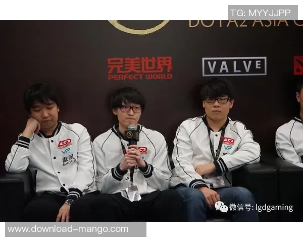 王伟专访:从新手到职业选手的DOTA2成长之路回顾与展望 王伟专访:从新手到职业选手的DOTA2成长之路回顾与展望